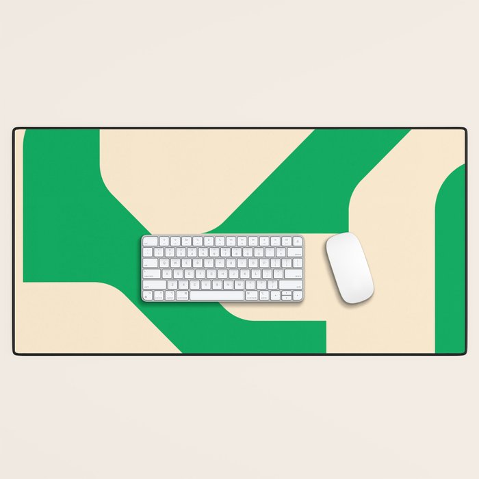 Minimalist 103 Desk Mat Gallery Image 1
