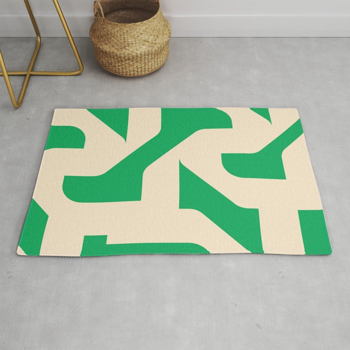 Minimalist 103 Rug Gallery Image 1