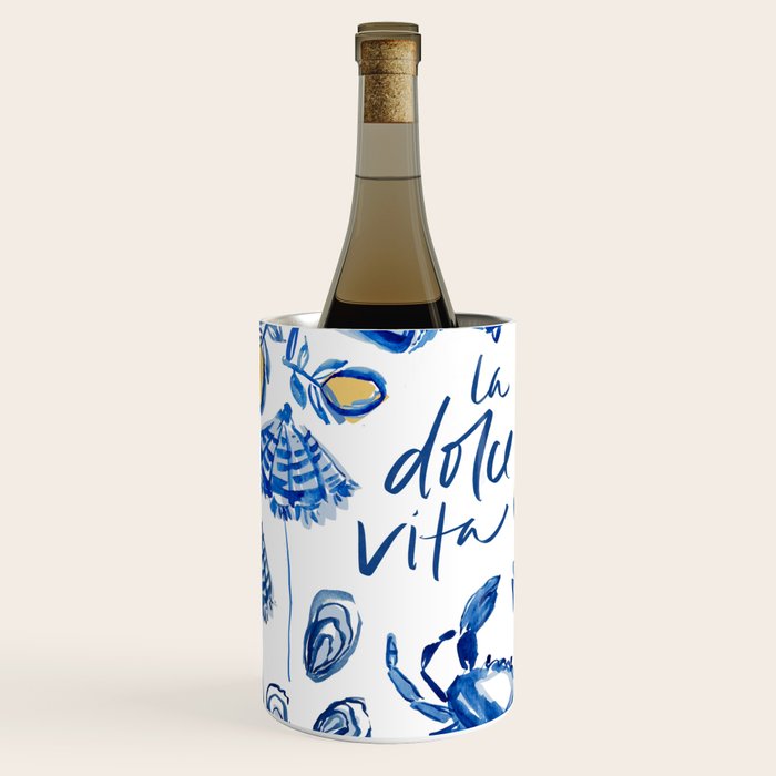 Dolce Vita Wine Chiller Gallery Image 1