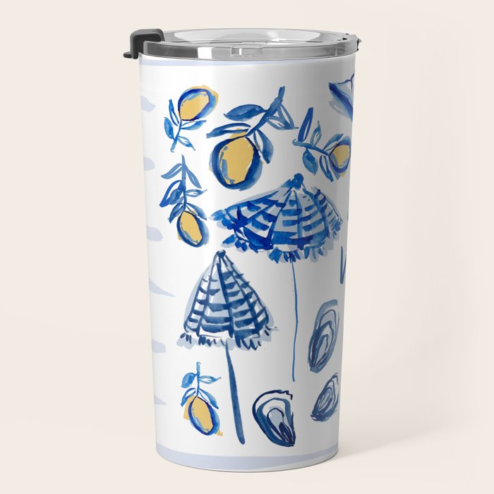 Dolce Vita Travel Mug Gallery Image 3