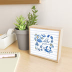 Dolce Vita Mini Art Print Gallery Image 2