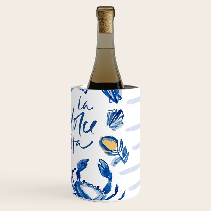 Dolce Vita Wine Chiller Gallery Image 3