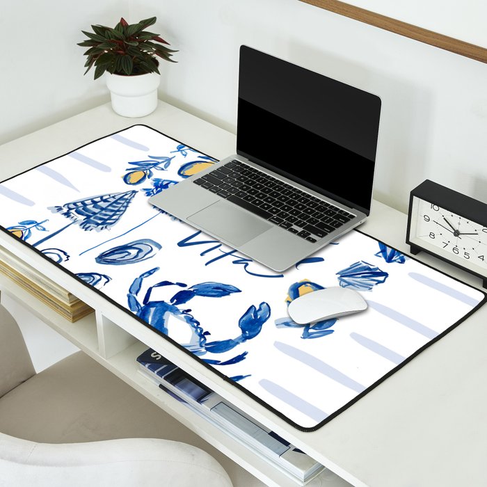 Dolce Vita Desk Mat Gallery Image 2