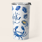 Dolce Vita Travel Mug Gallery Image 2