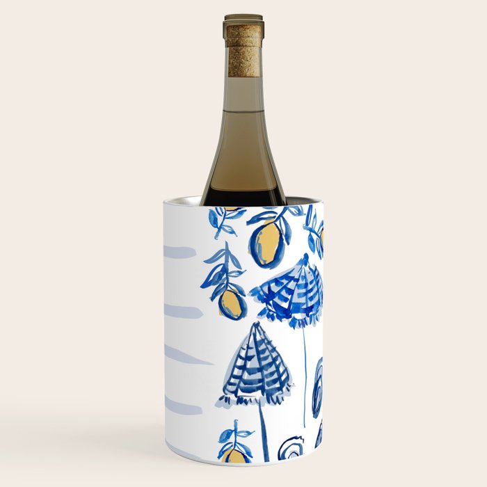 Dolce Vita Wine Chiller Gallery Image 2