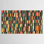 Brick Tablecloth Gallery Image 2