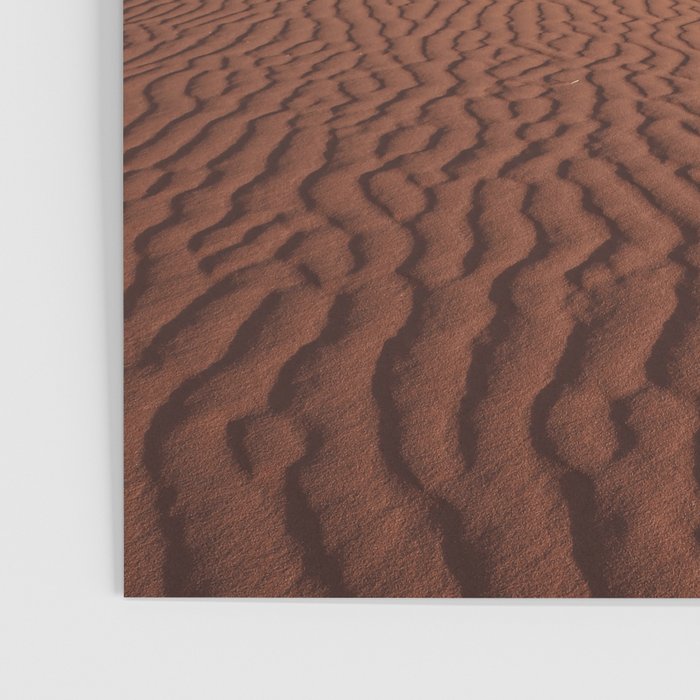 Fine Desert Structures Photo | Sahara Desert Morocco Art Print | Landscape Nature Travel Photography Poster Gallery Image 3
