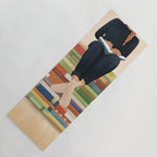 Books 1 Yoga Mat Gallery Image 1