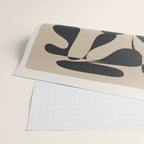 Abstract Shadow 2 Wrapping Paper Gallery Image 2