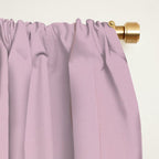 Cozy Morning Coffee Vibes Window Curtain Gallery Image 2