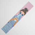 Cozy Morning Coffee Vibes Table Runner Gallery Image 3