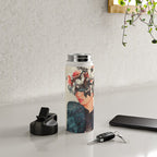 Kumiko Water Bottle Gallery Image 4