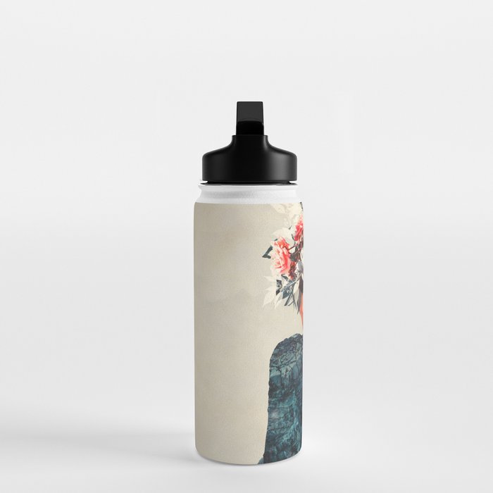 Kumiko Water Bottle Gallery Image 3