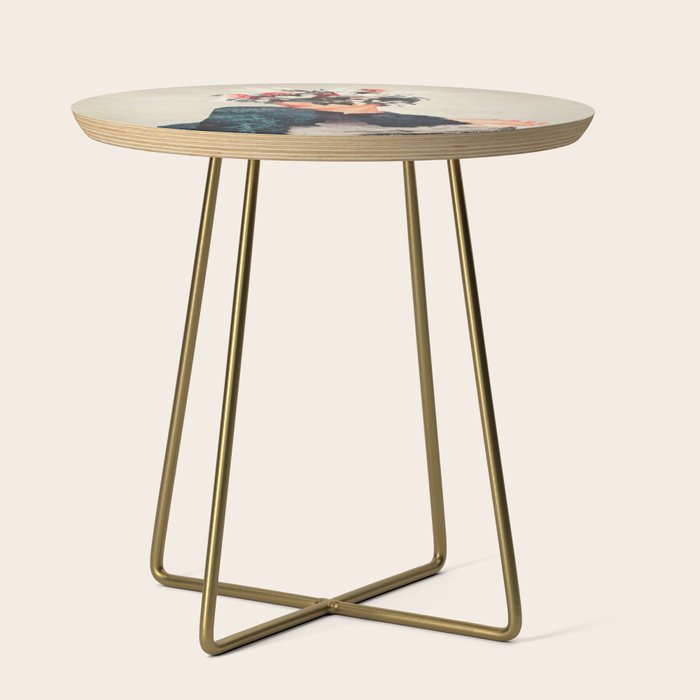 Kumiko Side Table Gallery Image 1