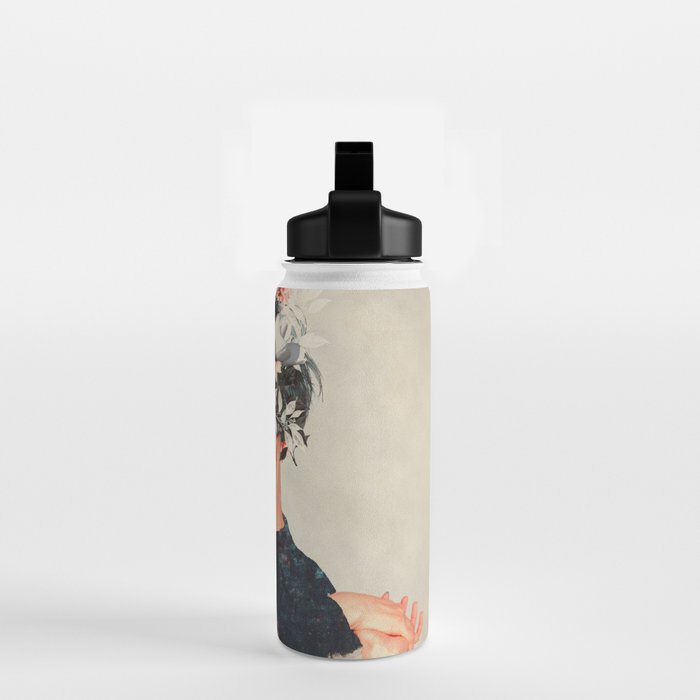 Kumiko Water Bottle Gallery Image 2