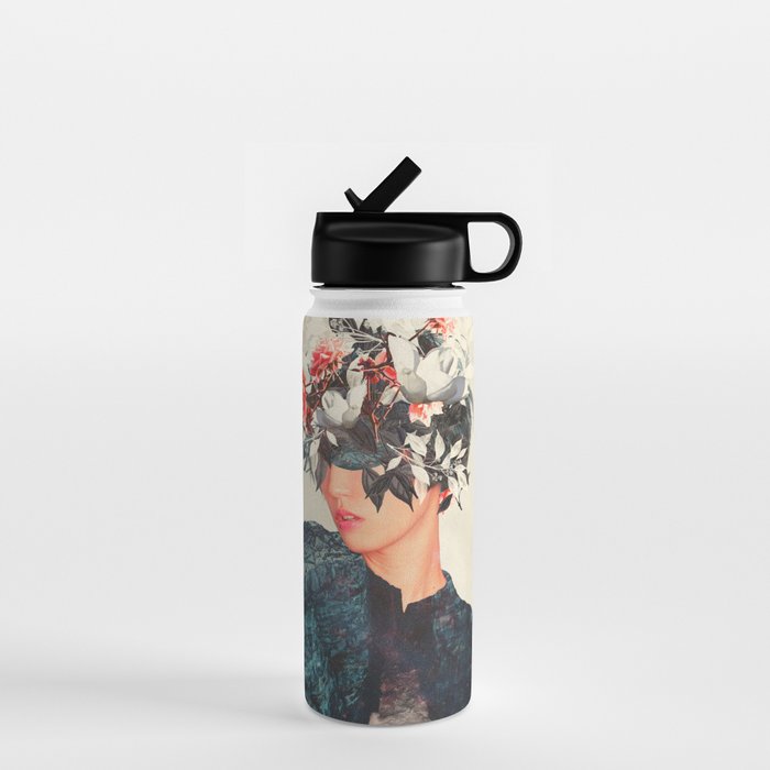 Kumiko Water Bottle Gallery Image 1