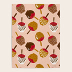 Caramel Apples - Red Poster Gallery Image 4