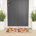 Caramel Apples - Red Welcome Mat Gallery Image 3