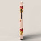 Caramel Apples - Red iPhone Case Gallery Image 2