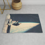 This Love Rug Gallery Image 1