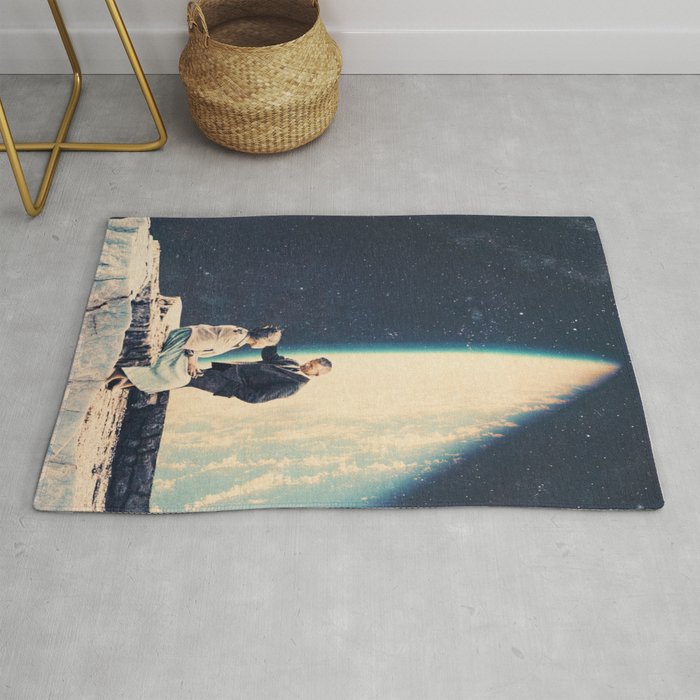 This Love Rug Gallery Image 1
