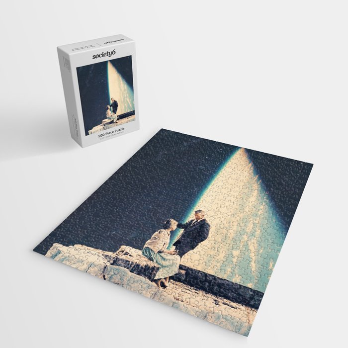 This Love Jigsaw Puzzle Gallery Image 2