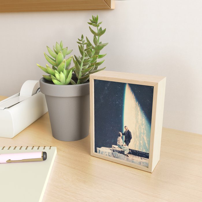 This Love Mini Art Print Gallery Image 2