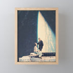 This Love Mini Art Print Gallery Image 1