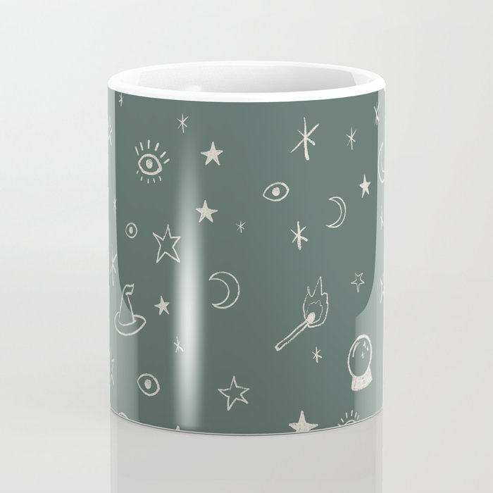 Witchy Season Coffee Mug Gallery Image 4