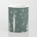 Witchy Season Coffee Mug Gallery Image 4