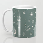 Witchy Season Coffee Mug Gallery Image 3