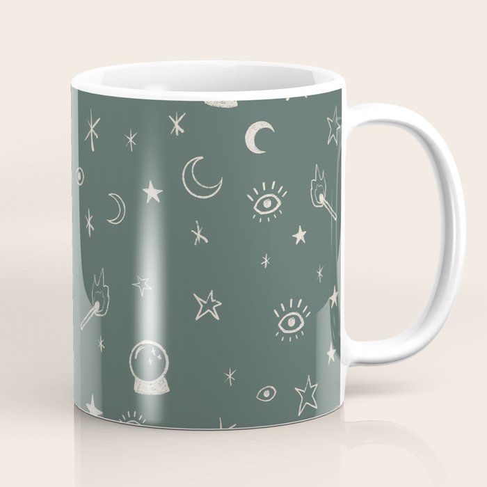 Witchy Season Coffee Mug Gallery Image 1