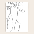 War and Peace by Pablo Picasso Notebook Gallery Image 4