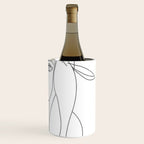 War and Peace by Pablo Picasso Wine Chiller Gallery Image 3