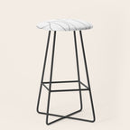 War and Peace by Pablo Picasso Stool Gallery Image 1