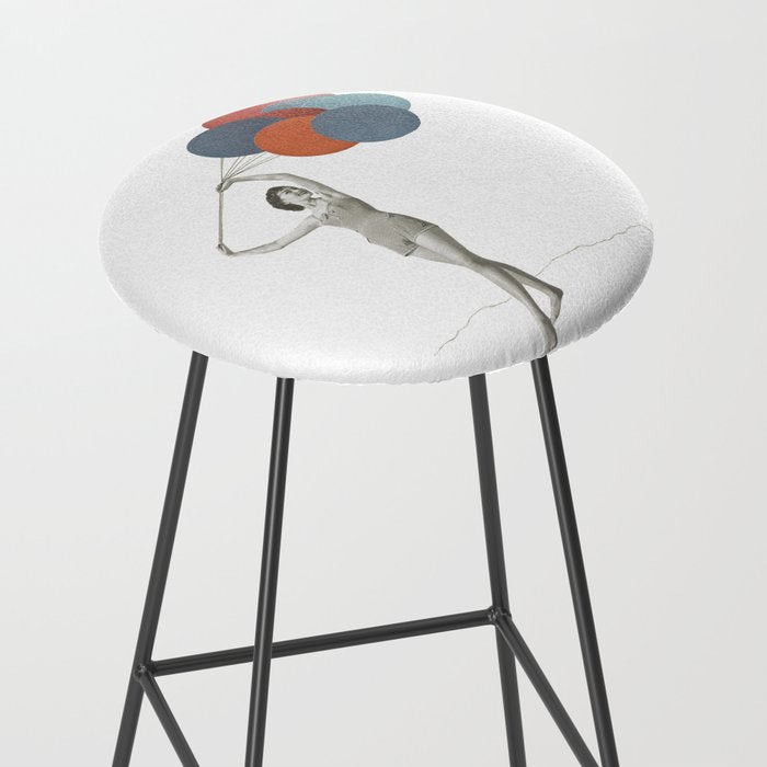 Balloons Stool Gallery Image 2