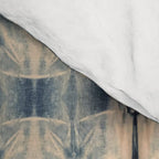 Vintage Shibori Eight Comforter Gallery Image 4