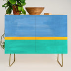 Sneaking Sun Credenza Gallery Image 1