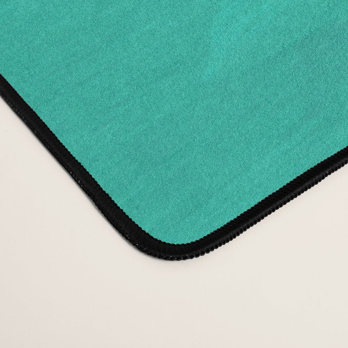 Sneaking Sun Desk Mat Gallery Image 4