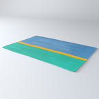 Sneaking Sun Rug Gallery Image 3