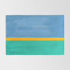 Sneaking Sun Rug Gallery Image 2