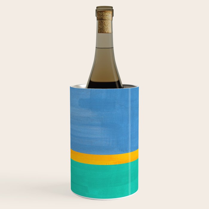 Sneaking Sun Wine Chiller Gallery Image 3