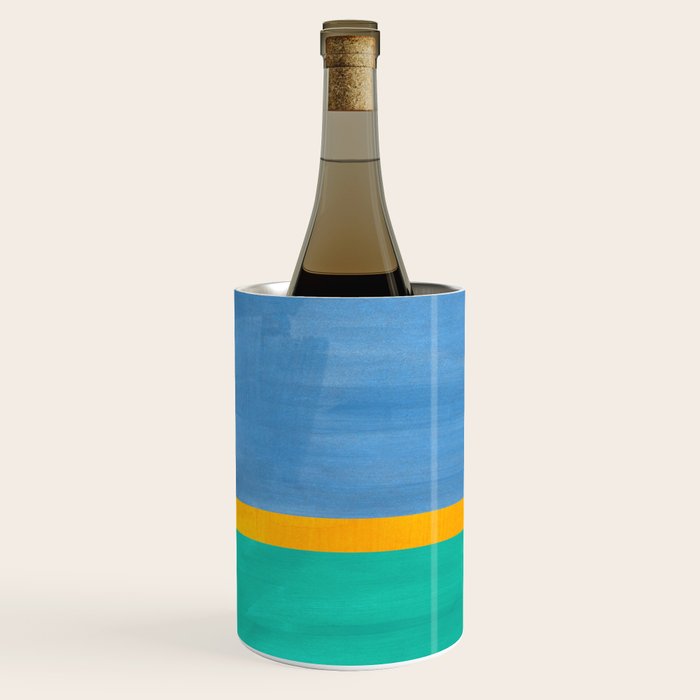 Sneaking Sun Wine Chiller Gallery Image 2