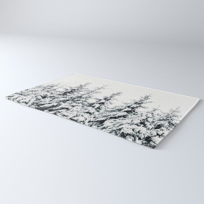 Snow Porn Rug Gallery Image 3