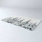 Snow Porn Rug Gallery Image 3
