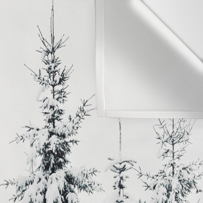 Snow Porn Wall Tapestry Gallery Image 3