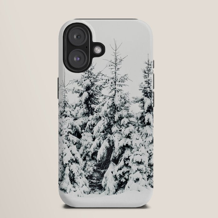 Snow Porn iPhone Case Gallery Image 9