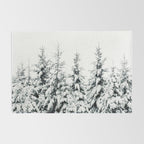 Snow Porn Rug Gallery Image 2
