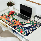 Seville Still Life by Henri Matisse Desk Mat Gallery Image 2
