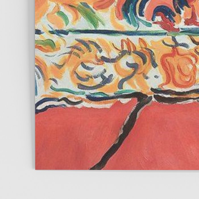 Seville Still Life by Henri Matisse Poster Gallery Image 3